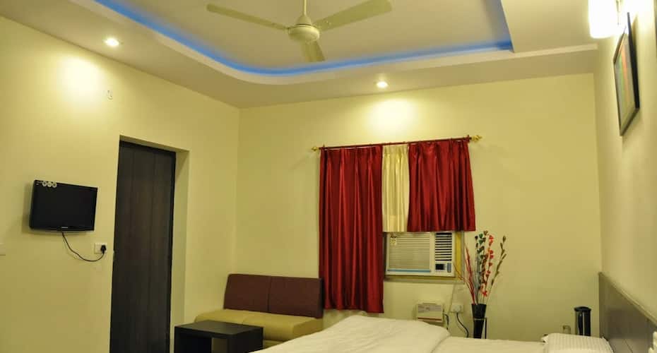 Hotel Classic 7 & Restaurant, Jaipur 2